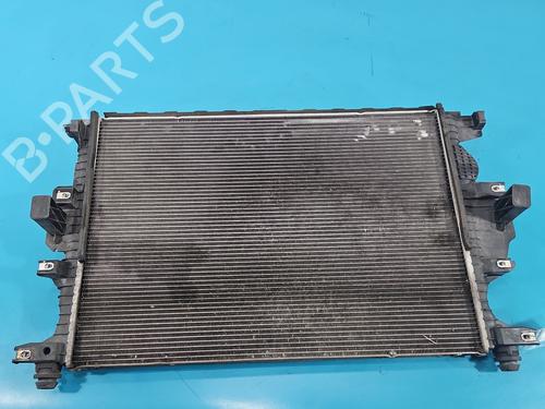 Water radiator FORD MONDEO V Saloon (CD) 2.0 Hybrid | BP37836414M31 - Image 2