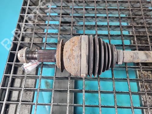 Left front driveshaft MAZDA CX-5 (KE, GH) 2.2 D AWD (KE2AW) | BP38131830M38 - Image 5