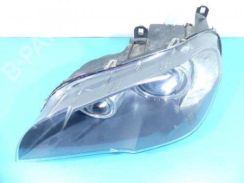 Left headlight BMW X5 (E70) xDrive 30 d | BP37892596C28 - Image 4