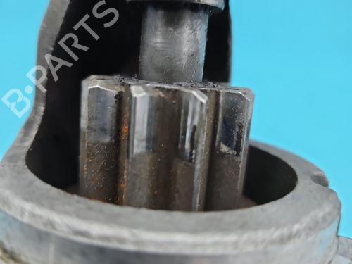 Starter AUDI A5 Sportback (8TA) 3.0 TFSI quattro | BP38146815M8 - Image 3