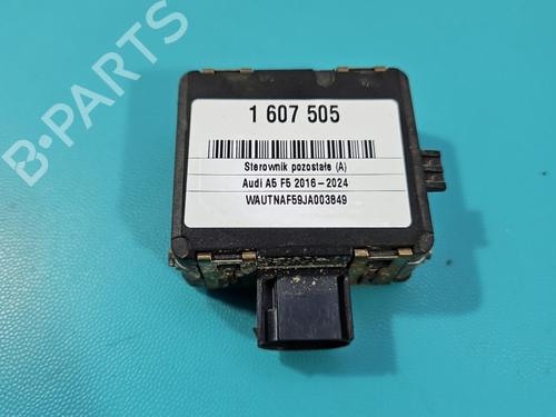 Electronic module AUDI A5 Sportback (F5A, F5F) 2.0 TFSI quattro | BP39561392M83 - Image 2