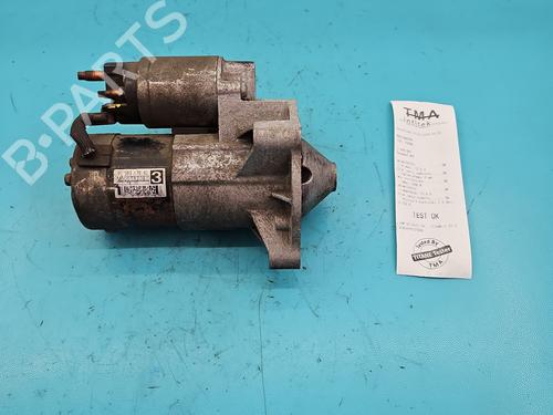 Used Starter Starter 38122978 38122978