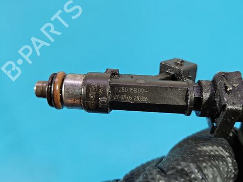 Injector CHEVROLET CAPTIVA (C100, C140) 2.4 4WD | BP37859567M100 - Image 6