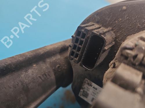 Steering rack VW PASSAT B6 Variant (3C5) 2.0 TDI 16V | BP37829972M22 - Image 7