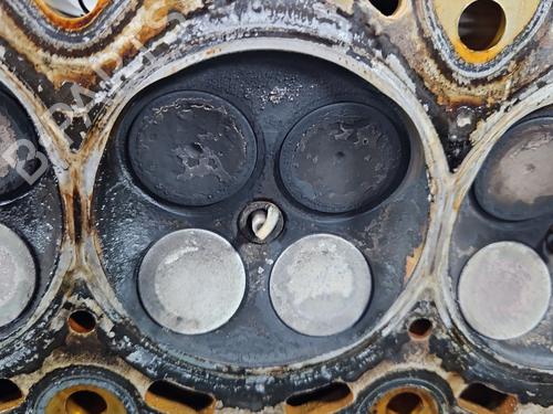 Cylinder head BMW 3 (E90) 320 i | BP39554338M5 - Image 15