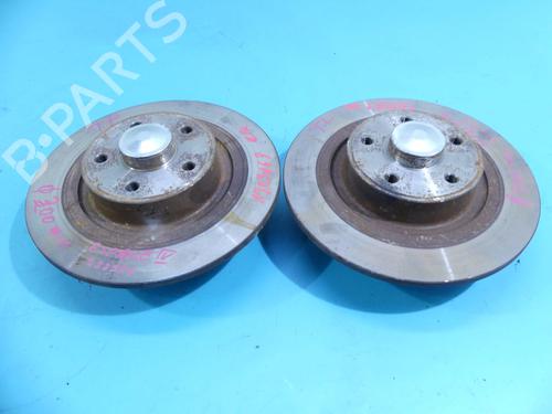 Andre RENAULT ESPACE IV (JK0/1_) 2.0 Turbo (JK0A, JK0B, JK0N) | BP37890980O1 - Image 2