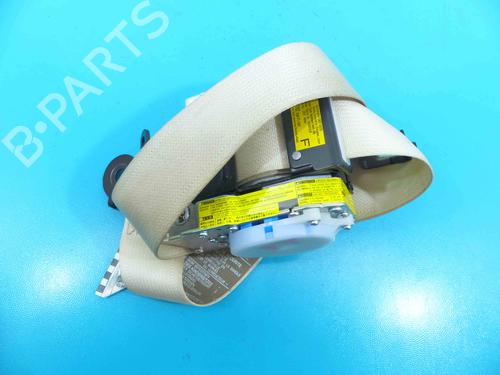 Rear right seatbelt LEXUS LS (_F4_) 600h AWD (UVF45, UVF46) | BP37882410I28 - Image 4