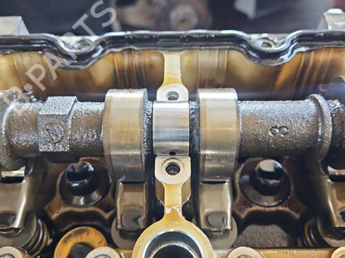 Engine MAZDA 6 Hatchback (GH) 2.2 MZR-CD (GH10) | BP37847952M1 - Image 8