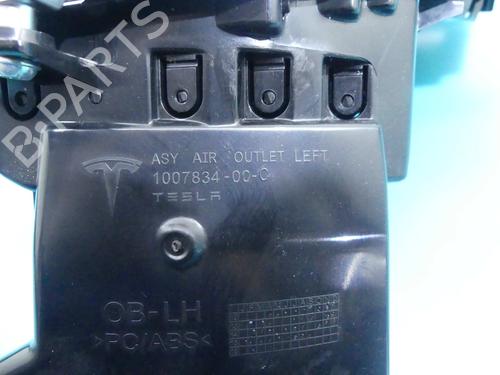 Luchtrooster TESLA MODEL S (5YJS) 70D AWD | BP37879934I21 - Image 9