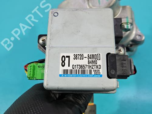 Steering pump SUZUKI CELERIO (LF) 1.0 (AVK310) | BP37849152M99 - Image 9