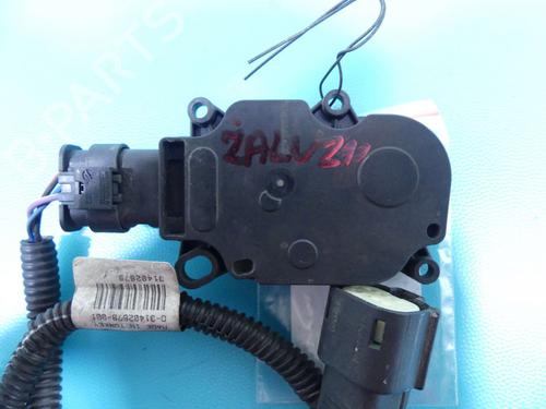 Electronic module VOLVO V40 Hatchback (525) D2 | BP38115019M83 - Image 3