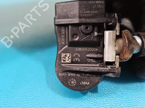Electronic sensor VOLVO S60 II (134) T5 | BP37848787M84 - Image 5