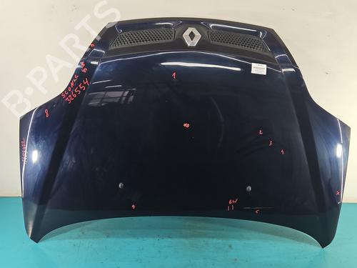 Used Hood Hood 37813195 37813195
