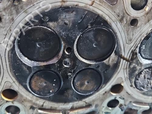 Cylinder head MERCEDES-BENZ E-CLASS (W212) E 200 CDI / BlueTEC (212.005, 212.006) | BP37819004M5 - Image 12