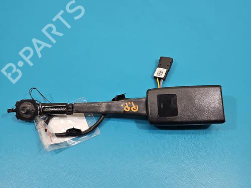 Front right seatbelt FORD RANGER (TKE) | BP38147931I25 - Image 4
