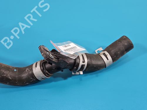 Pipe TOYOTA COROLLA Saloon (_E21_) 1.8 VVTi Hybrid (ZWE211) | BP37845001M125 - Image 2