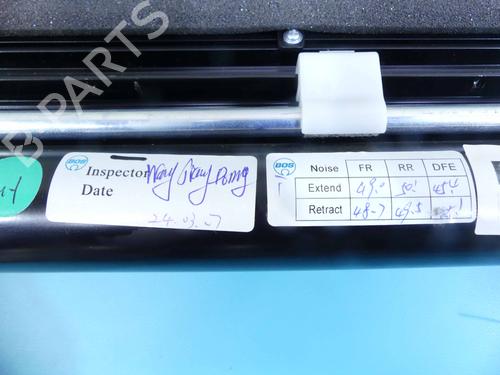 Cargo separator LEXUS LS (_F4_) 600h AWD (UVF45, UVF46) | BP37882283I36 - Image 4