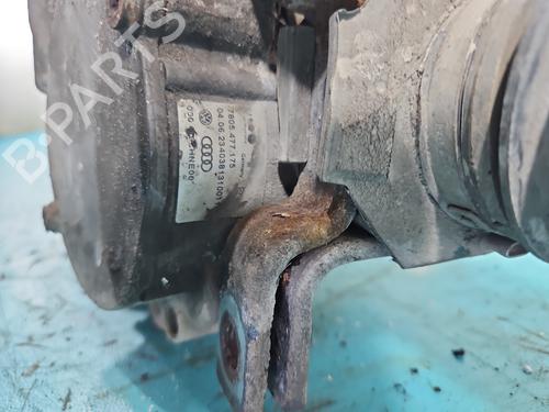 Steering rack VW GOLF V (1K1) 1.6 | BP37820258M22 - Image 10