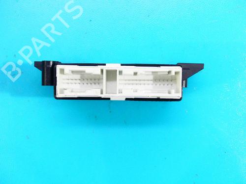 Electronic module SKODA RAPID Spaceback (NH1) 1.4 TDI | BP37808184M83 - Image 2