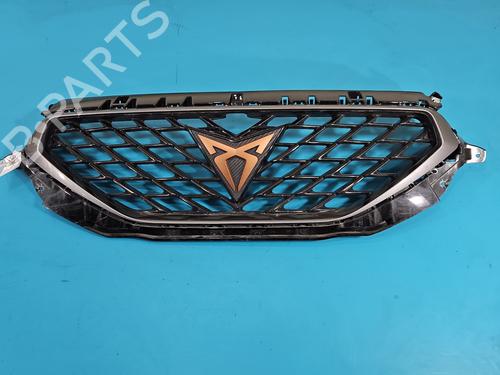 Used Grille Grille 37827151 37827151