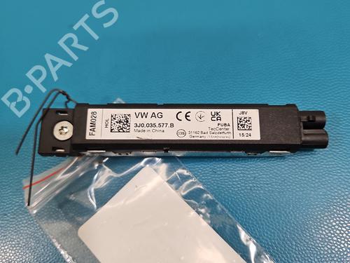 Electronic module SKODA SUPERB IV Estate (NZ5) 2.0 TDI | BP37835249M83 - Image 2