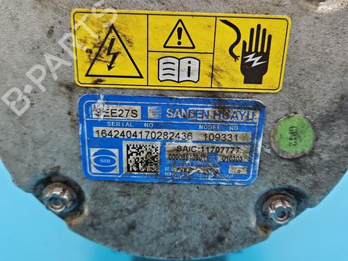 AC compressor MG MG 3 (ZP2_) 1.5 Hybrid+ | BP37840725M34 - Image 5