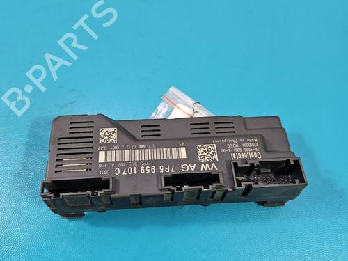 Electronic module PORSCHE CAYENNE (92A) 3.0 Diesel | BP39587427M83 - Image 3