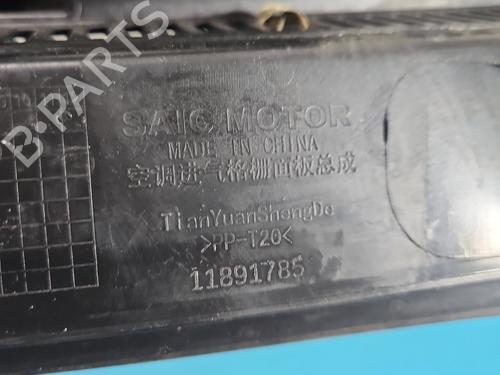 Scuttle panel MG MG 3 (ZP2_) 1.5 | BP37842208C110 - Image 8