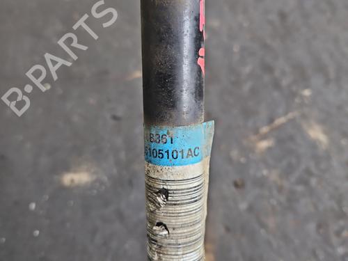 Anti roll bar JEEP COMPASS (MK49) 2.2 CRD 4x4 | BP38131444M96  - Image 5