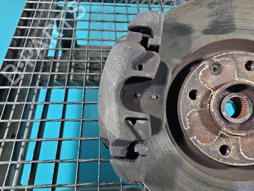 Used Left front brake caliper Left front brake caliper CITROËN DS4 (NX_) 2.0 HDi / BlueHDi 135 (136 hp) 37824906 37824906