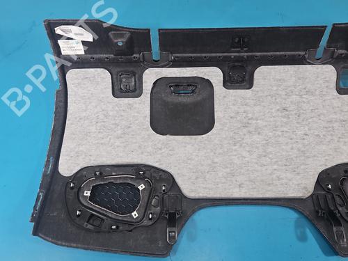 Rear parcel shelf VOLVO S90 II (234) T6 AWD | BP37831985C85 - Image 6