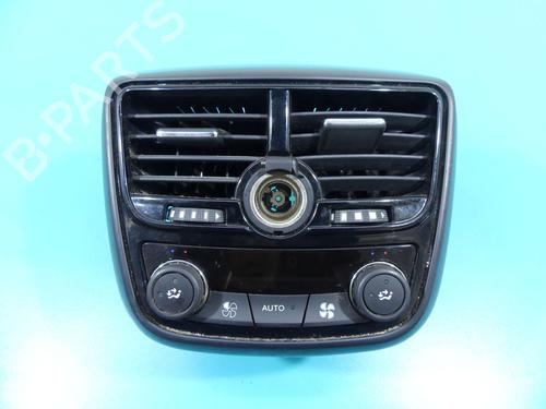 climate-control-peugeot-508-i-8d_-2010-2011-2012-2013-2014-2015-2016-2017-2018-37895654 main image