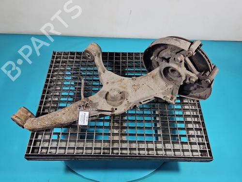 Used Right rear steering knuckle Right rear steering knuckle VW TRANSPORTER T5 Van (7HA, 7HH, 7EA, 7EH) [2003-2026] 40189237 40189237