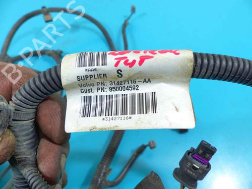 Wiring harness VOLVO V40 Hatchback (525) D2 | BP37882577E16 - Image 6