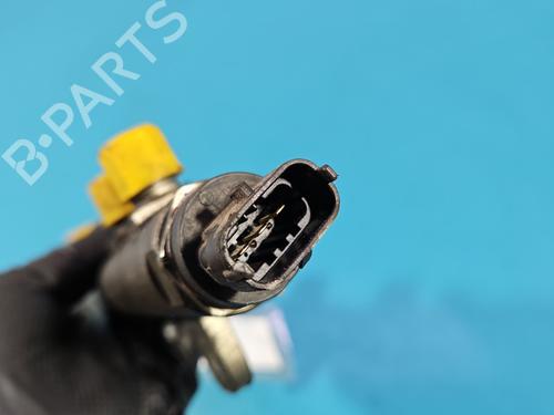 Injection rail OPEL CORSA D (S07) 1.3 CDTI (L08, L68) | BP40071584M98  - Image 8