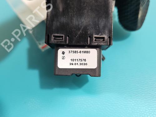 Switch SUZUKI SX4 S-Cross (JY) 1.4 Hybrid (Mild Hybrid) AllGrip (AKK 414) | BP37811955I30 - Image 4