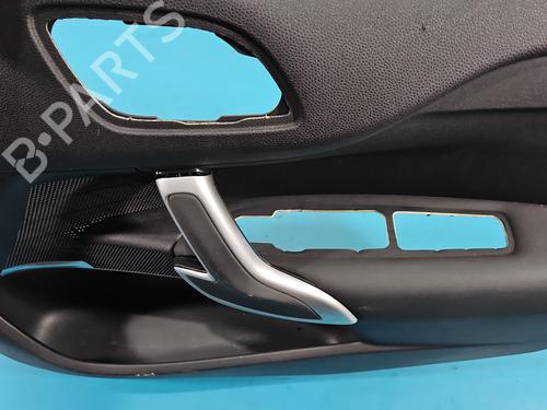 Front right panel DS DS 4 / DS 4 CROSSBACK (NX_) 2.0 BlueHDi 180 | BP37833381C59 - Image 2