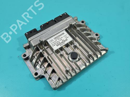 Used Engine control unit (ECU) Engine control unit (ECU) 37819981 37819981