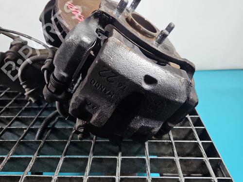 Used Left front brake caliper Left front brake caliper 37837910 37837910