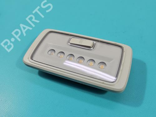 Interior roof light RENAULT EXPRESS Box Body/MPV | BP37831034I8 - Image 2