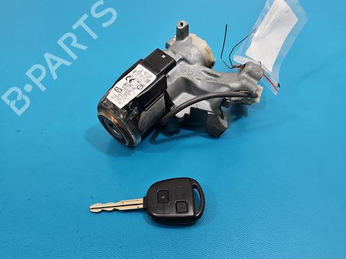 ignition-barrel-toyota-rav-4-ii-_a2_-2000-2001-2002-2003-2004-2005-37851744 main image