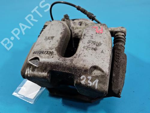 Used Left front brake caliper Left front brake caliper BMW X3 (G01, F97, G08) xDrive 20 d (190 hp) 39747724 39747724