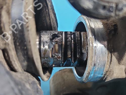 Steering rack SUBARU FORESTER (SJ_) 2.0 D AWD (SJD) | BP37847647M22 - Image 5