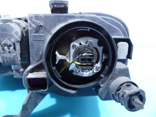 Right headlight ROVER 25 I Hatchback (RF) 1.1 16V | BP37885799C29 - Image 6