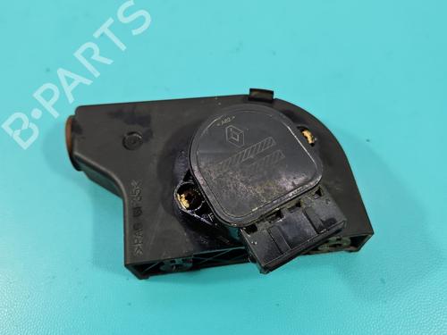 Pedal RENAULT THALIA I (LB_) 1.2 16V | BP37858502I4 - Image 2