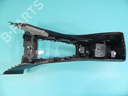 Armrest / Center console CITROËN C5 III Break (RW_) 2.0 HDi 140 | BP37806154I20 - Image 7