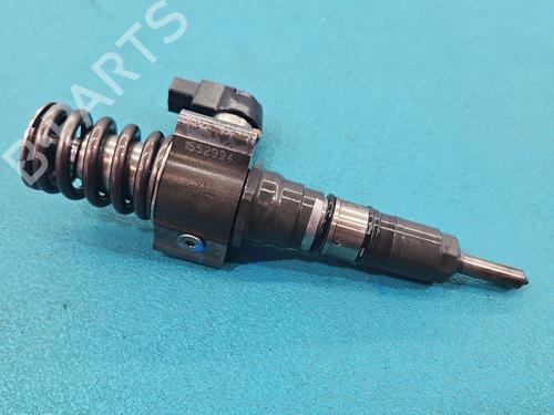 Used Injector Injector 37829970 37829970