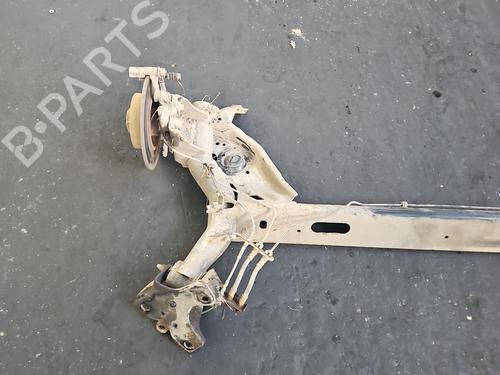 Bagaksel RENAULT FLUENCE (L3_) 1.5 dCi (L30A) | BP38122825M2  - Image 6