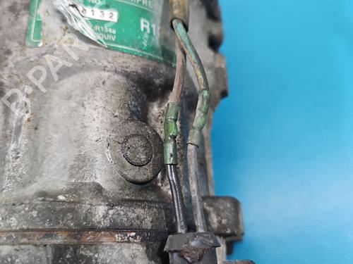 AC compressor VW GOLF IV Variant (1J5) 1.6 | BP40262699M34 - Image 5