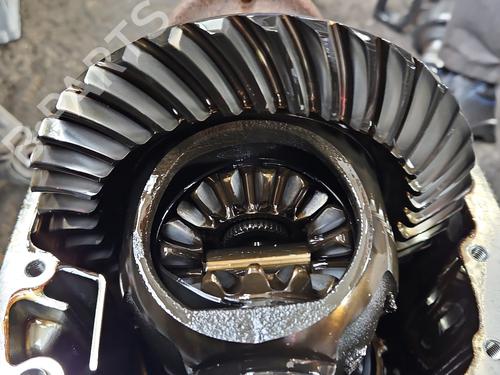 Rear differential AUDI A5 (8T3) 2.0 TFSI quattro | BP38128108M24 - Image 3